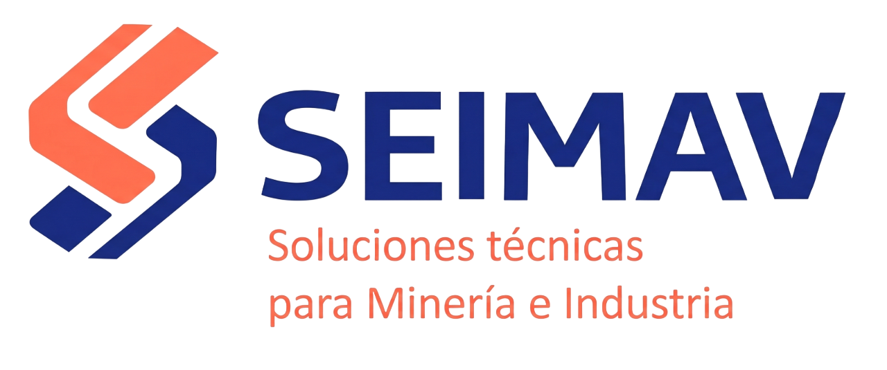 SEIMAV Logo